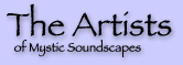 Mystic Soundscapes New Age Music Artists